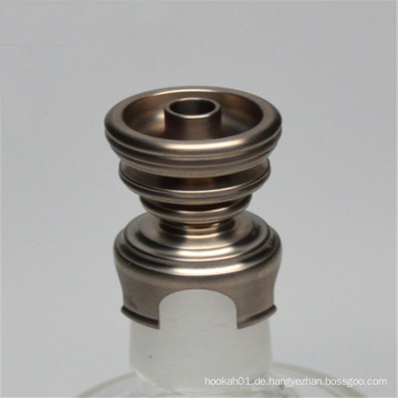 Hochwertiger kosmischer Domeless Titanium Nail zum Rauchen Großhandel (ES-TN-028)